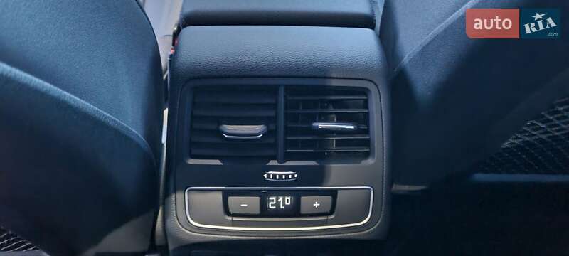 Универсал Audi A4 2022 в Виннице фото 24 Универсал Audi A4 2022 в Виннице