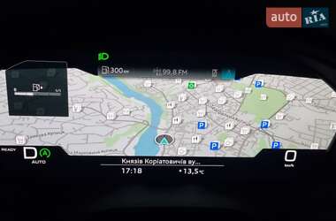 Універсал Audi A4 2022 в Вінниці