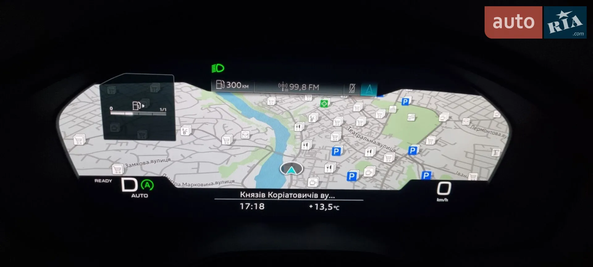 2022 Audi A4 - мініатюра 31