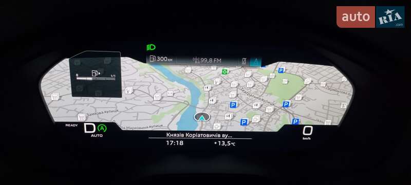 Универсал Audi A4 2022 в Виннице фото 37 Универсал Audi A4 2022 в Виннице