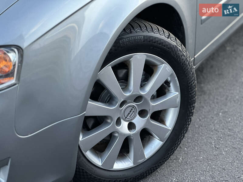 Седан Audi A4 2006 в Вінниці