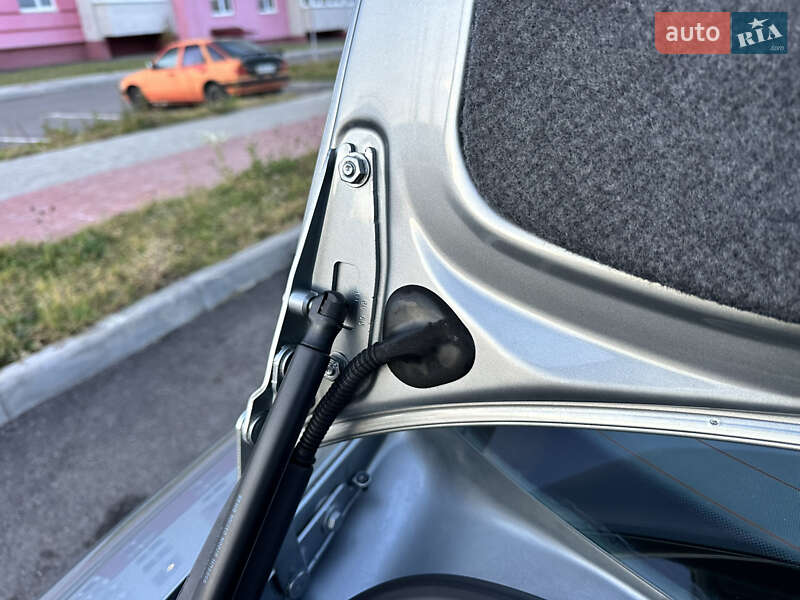 Седан Audi A4 2006 в Вінниці