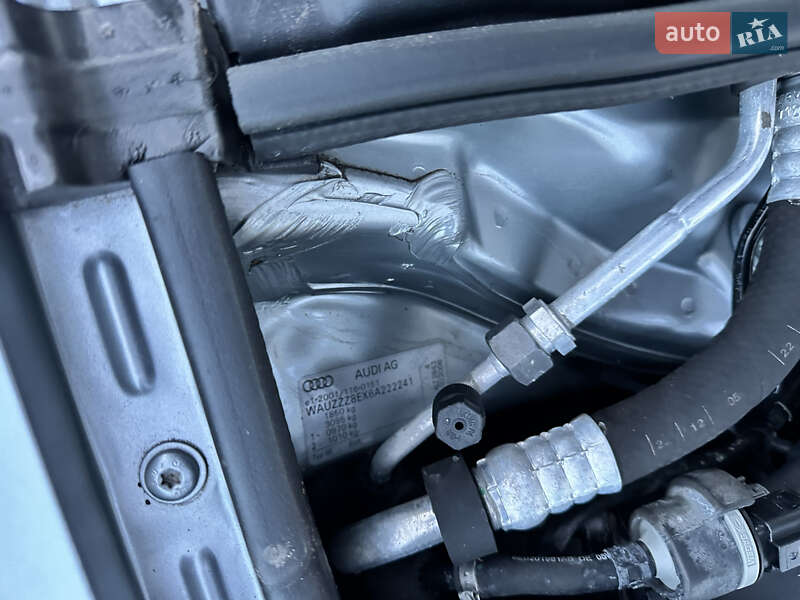 Седан Audi A4 2006 в Вінниці