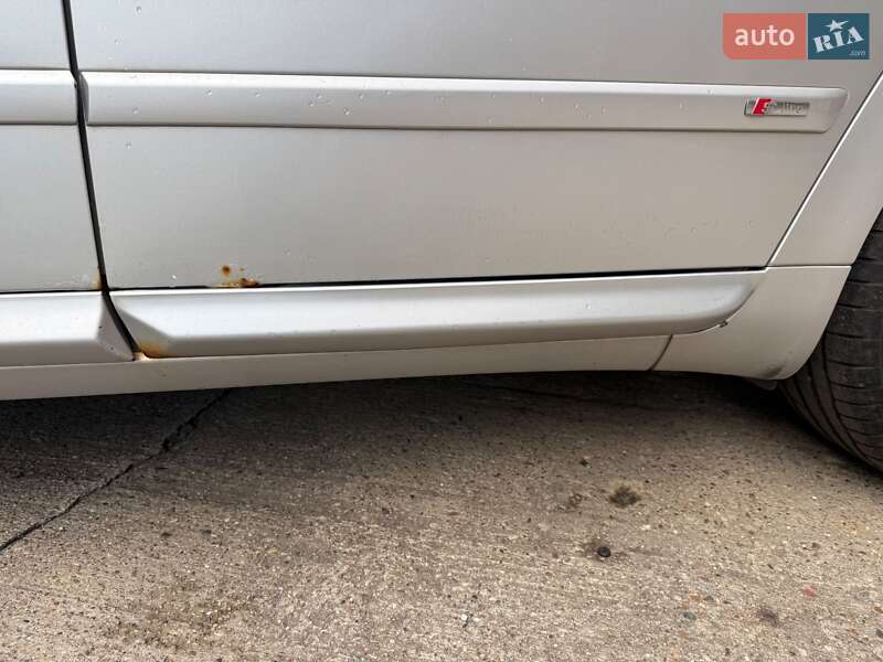 Универсал Audi A4 2007 в Трускавце