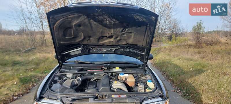 Седан Audi A4 1996 в Іванкові фото 13 Седан Audi A4 1996 в Іванкові
