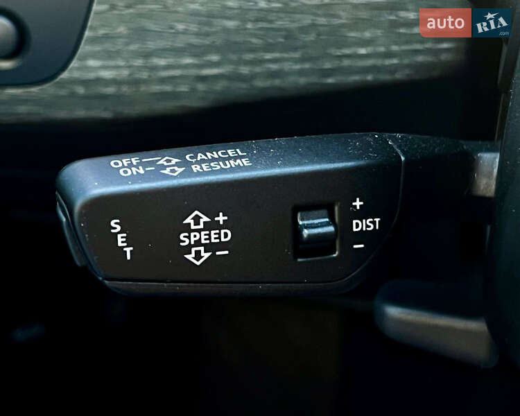 Седан Audi A4 2020 в Киеве фото 44 Седан Audi A4 2020 в Киеве