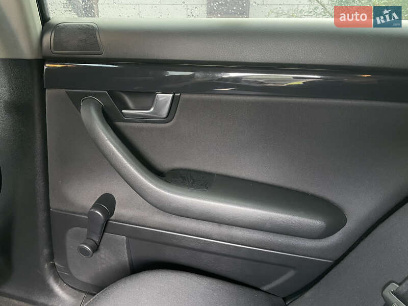 Седан Audi A4 2004 в Луцьку фото 22 Седан Audi A4 2004 в Луцьку