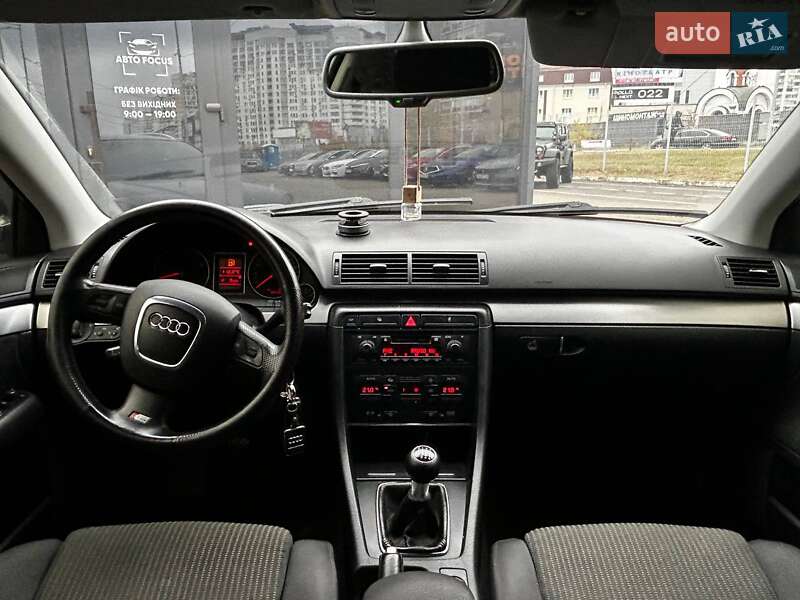 Универсал Audi A4 2005 в Киеве фото 22 Универсал Audi A4 2005 в Киеве