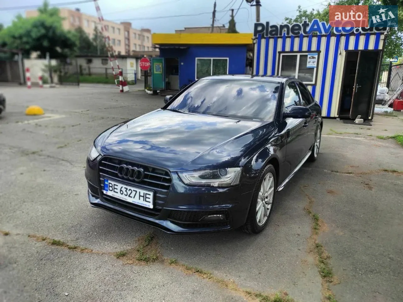 2016 Audi A4 - мініатюра 20
