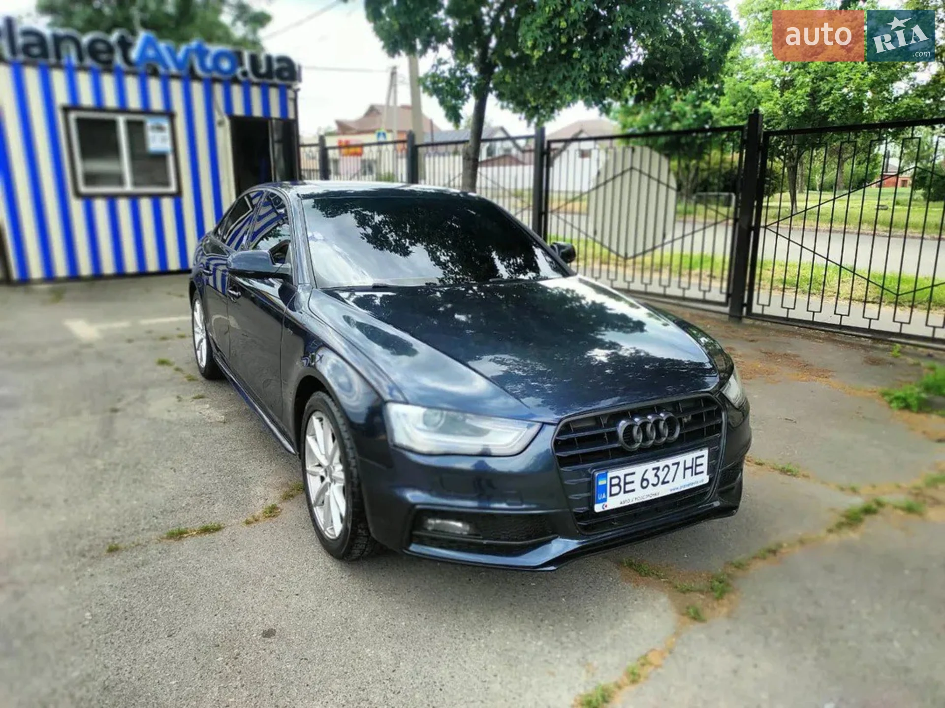 2015 Audi A4 - мініатюра 4