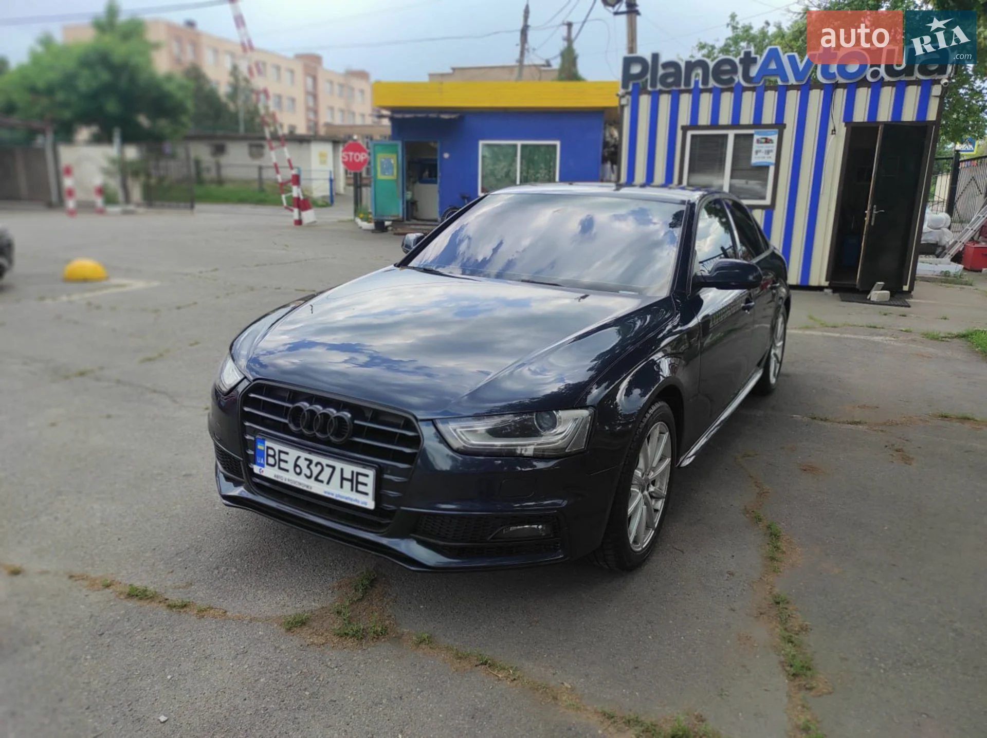 2015 Audi A4 - мініатюра 7