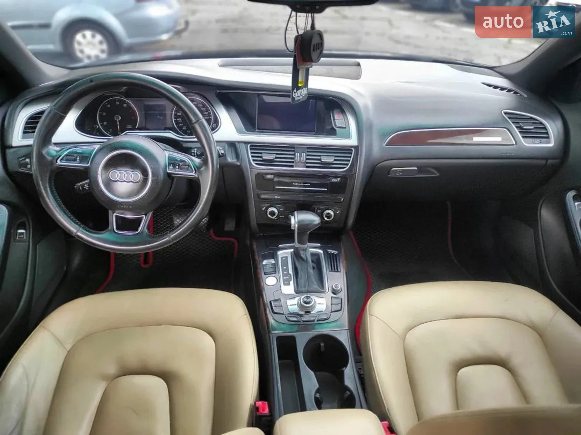 2015 Audi A4 - мініатюра 8
