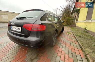 Универсал Audi A4 2011 в Казатине