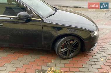 Универсал Audi A4 2011 в Казатине