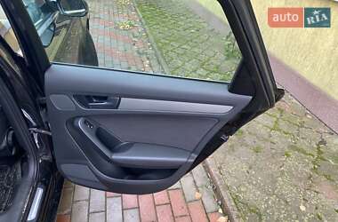 Универсал Audi A4 2011 в Казатине