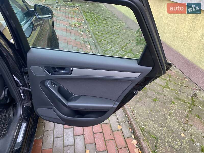 Универсал Audi A4 2011 в Казатине фото 15 Универсал Audi A4 2011 в Казатине