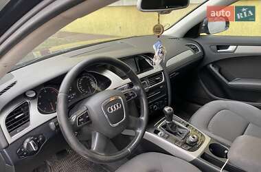 Универсал Audi A4 2011 в Казатине