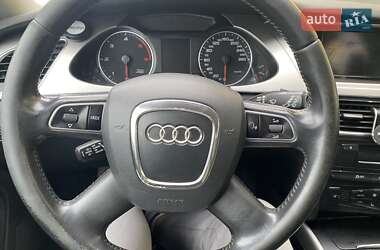 Универсал Audi A4 2011 в Казатине