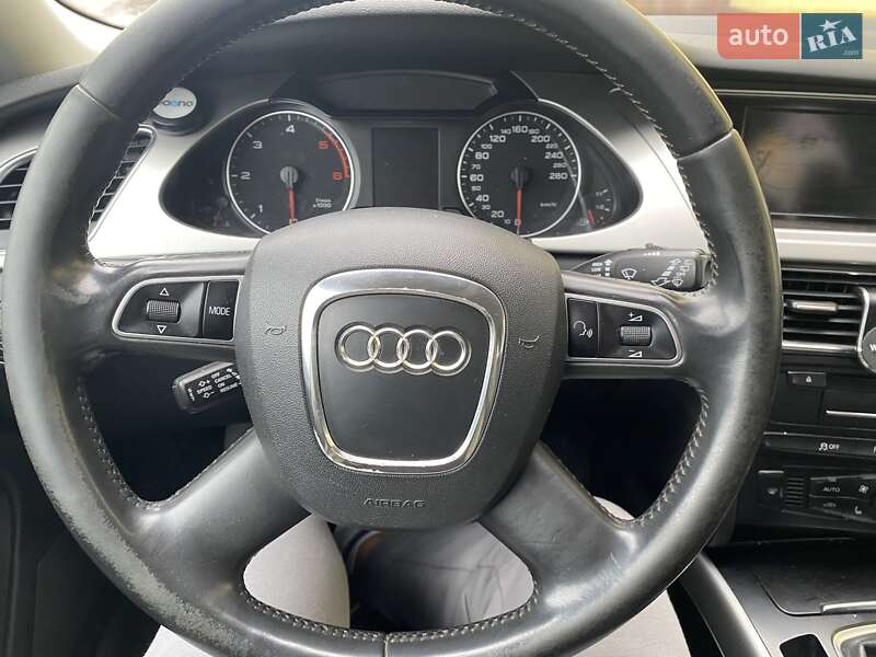 Универсал Audi A4 2011 в Казатине фото 24 Универсал Audi A4 2011 в Казатине