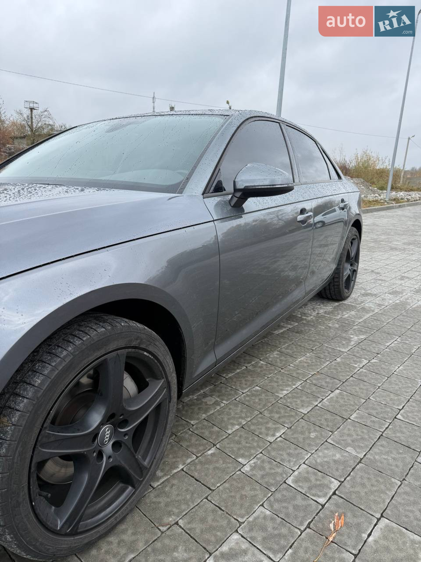 2016 Audi A4 - мініатюра 3