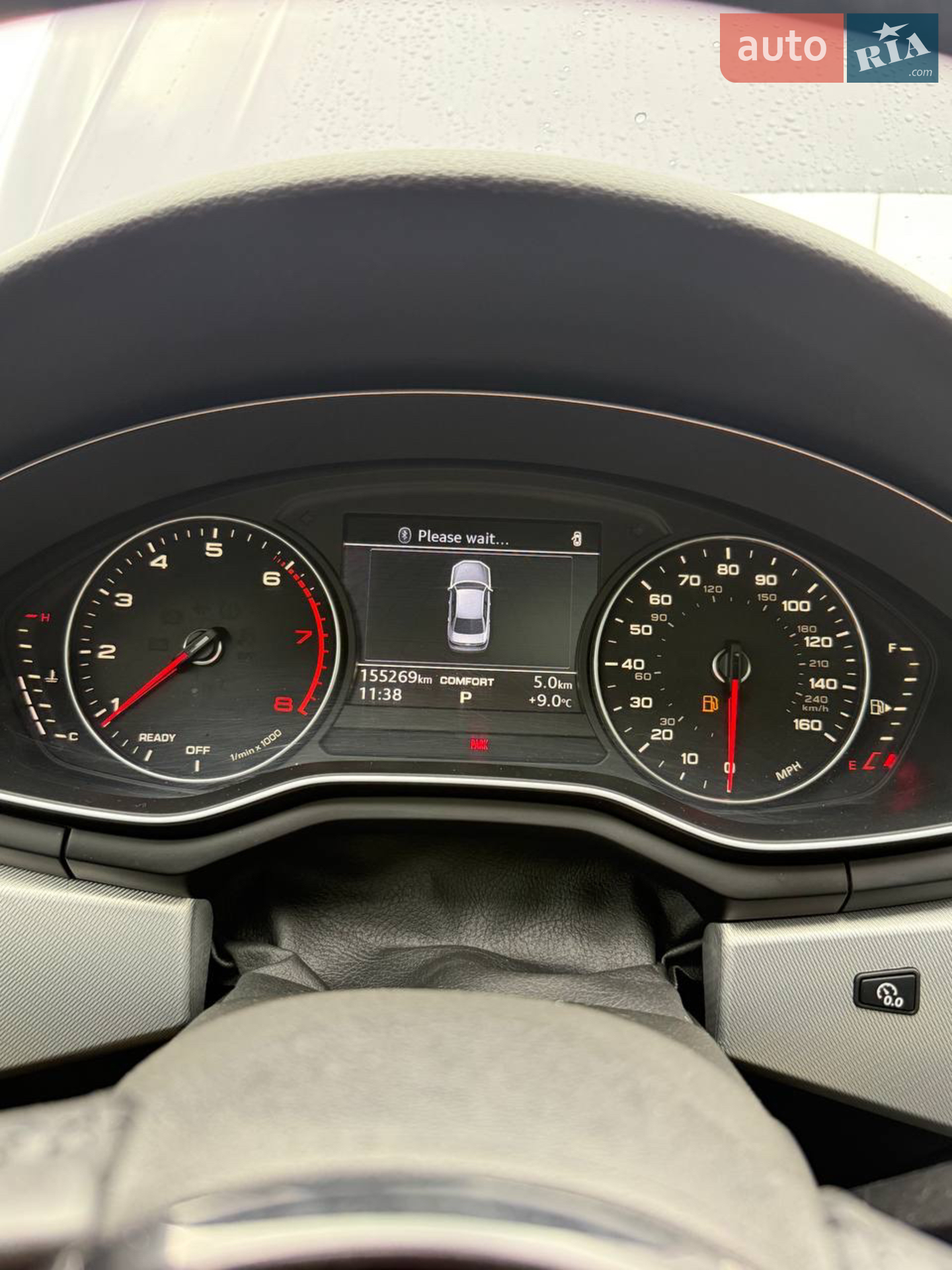 2016 Audi A4 - мініатюра 9