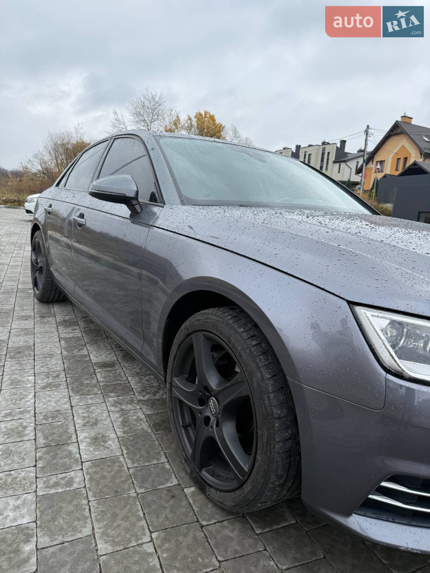 2016 Audi A4 - мініатюра 8