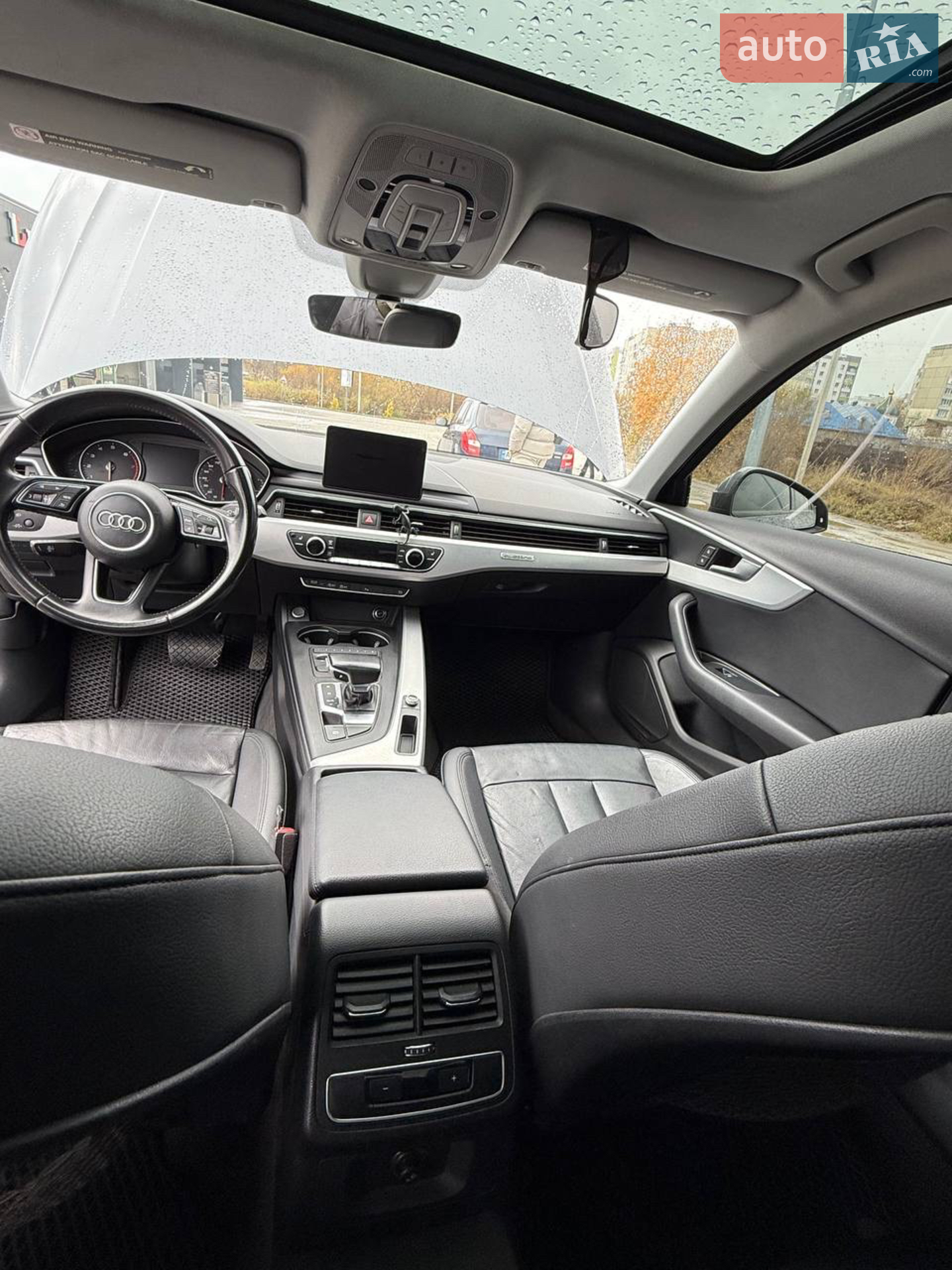 2016 Audi A4 - мініатюра 12