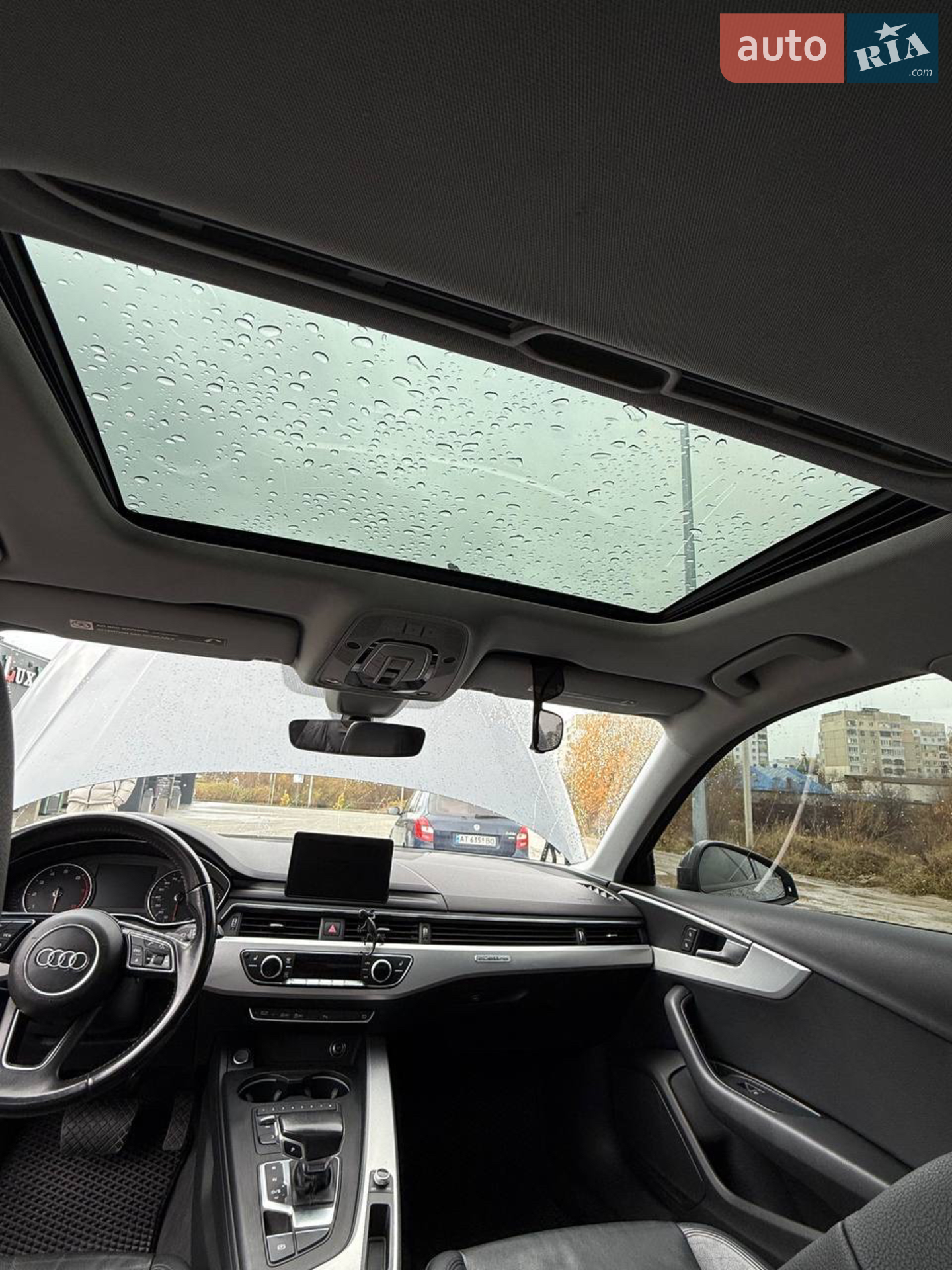 2016 Audi A4 - мініатюра 13