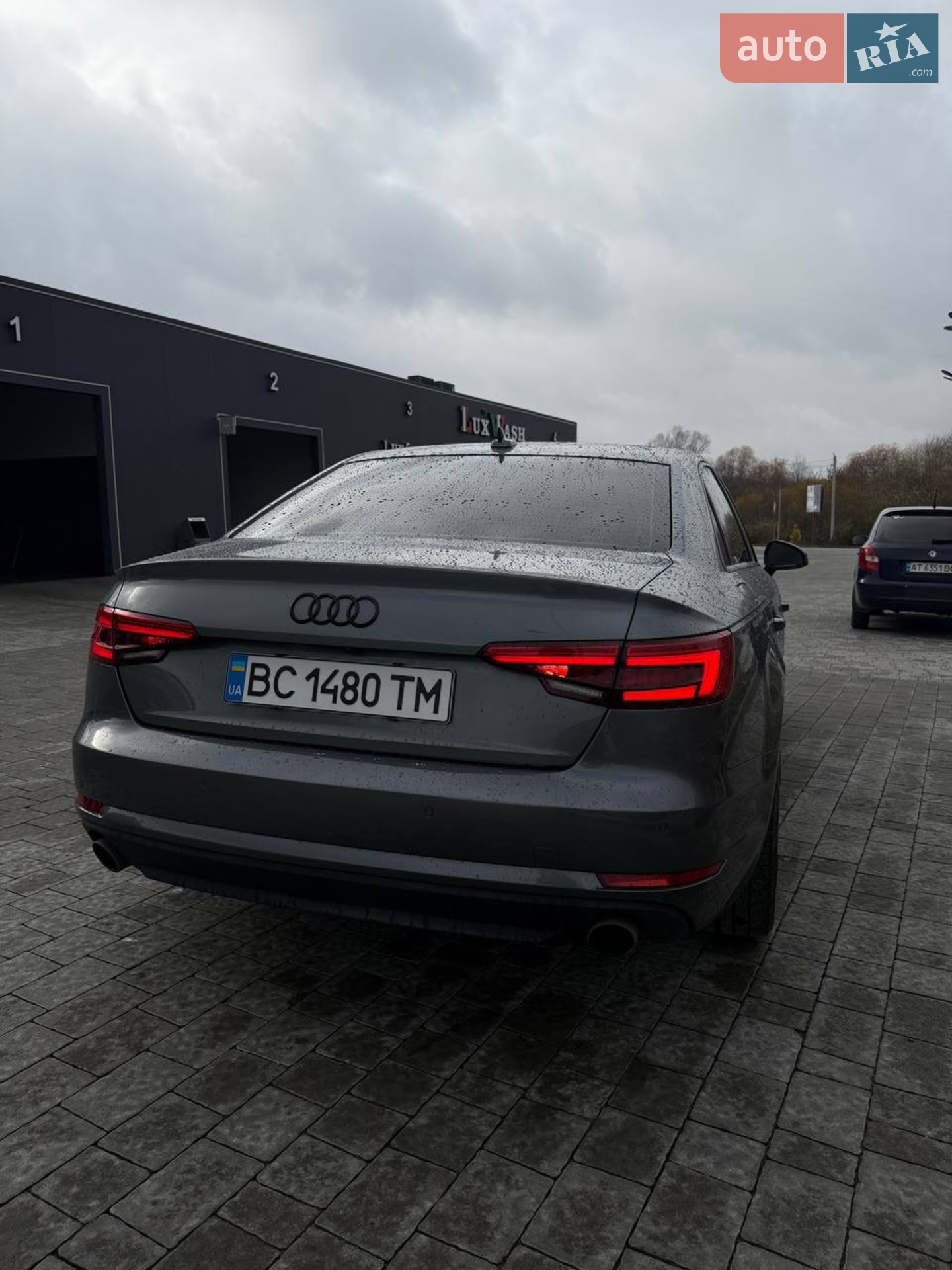 2016 Audi A4 - мініатюра 16