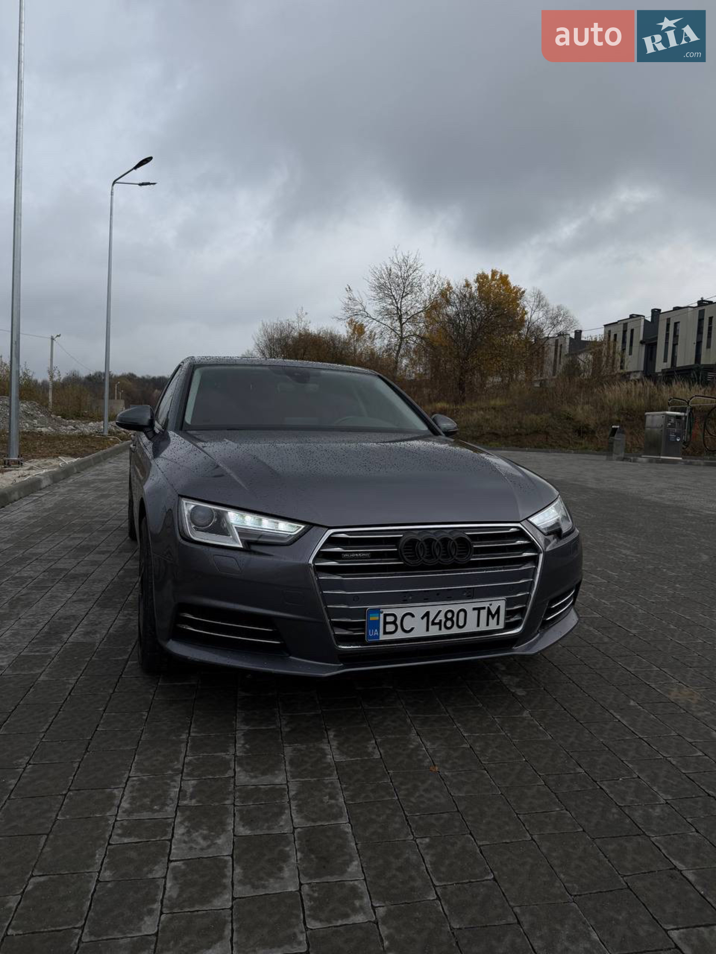 2016 Audi A4 - мініатюра 17