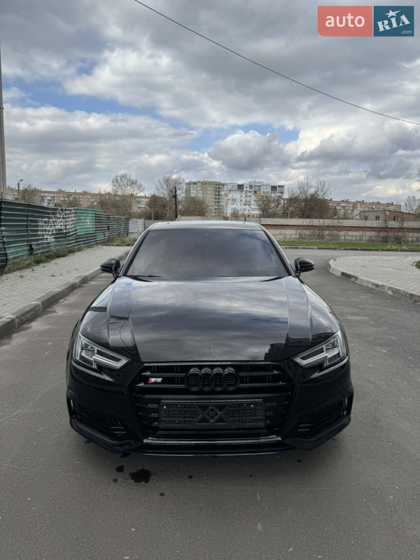 2017 Audi A4 - мініатюра 3