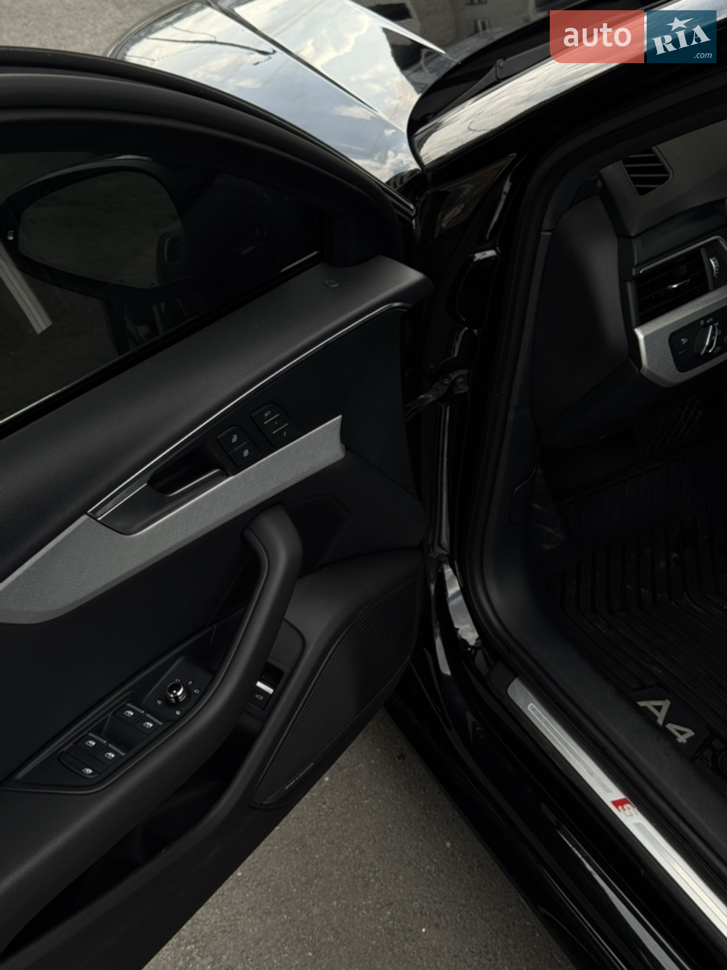 2017 Audi A4 - мініатюра 11