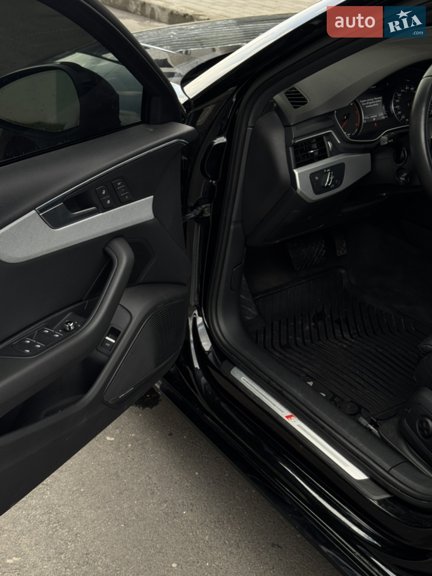 2017 Audi A4 - мініатюра 10