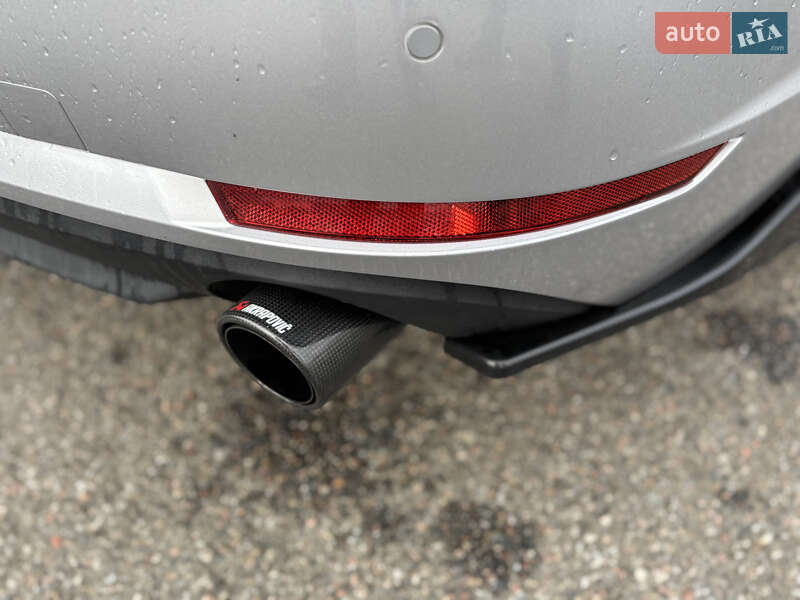 Седан Audi A4 2017 в Києві