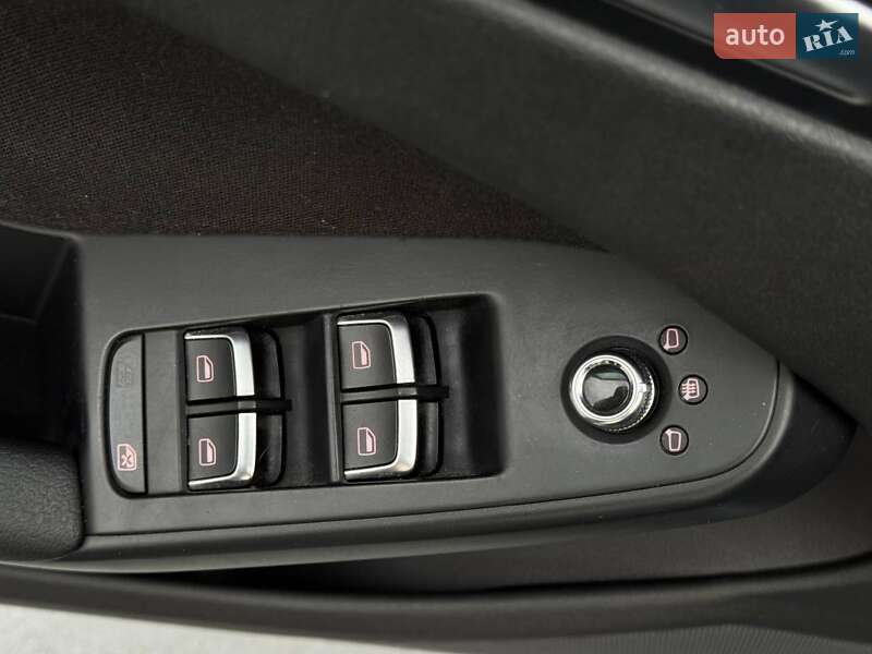 Універсал Audi A4 2012 в Рівному фото 20 Універсал Audi A4 2012 в Рівному