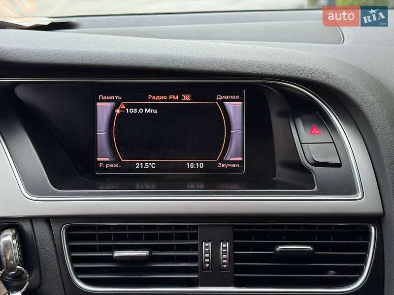 Універсал Audi A4 2012 в Рівному фото 34 Універсал Audi A4 2012 в Рівному