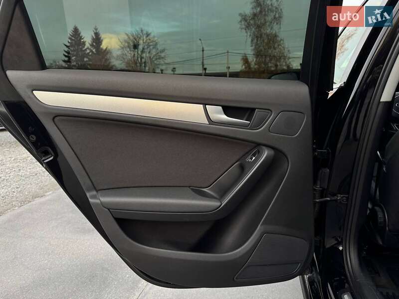 Універсал Audi A4 2012 в Рівному фото 40 Універсал Audi A4 2012 в Рівному