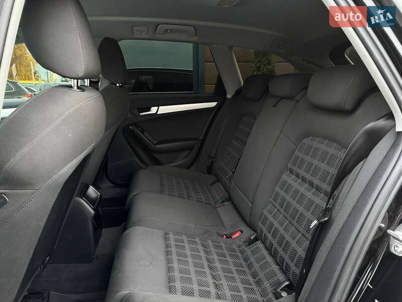 Універсал Audi A4 2012 в Рівному фото 42 Універсал Audi A4 2012 в Рівному