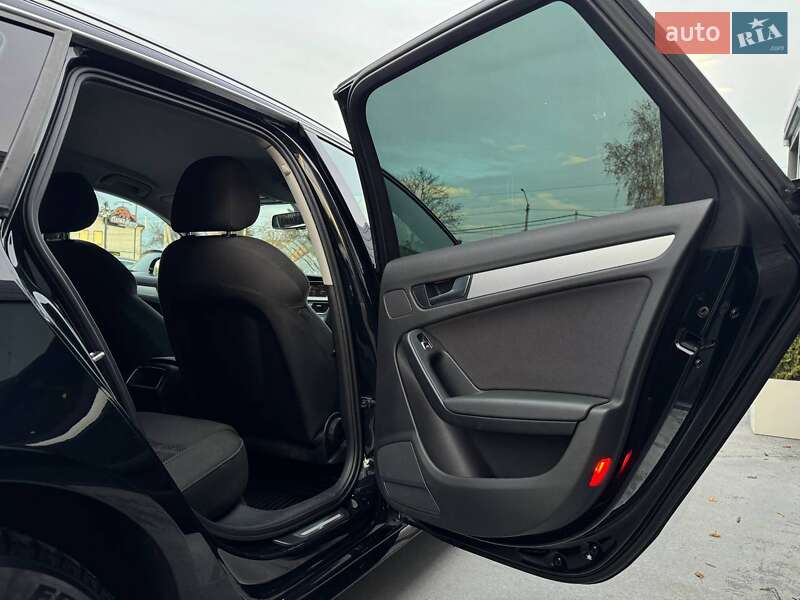 Універсал Audi A4 2012 в Рівному фото 46 Універсал Audi A4 2012 в Рівному