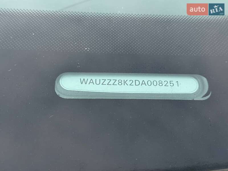 Універсал Audi A4 2012 в Рівному фото 56 Універсал Audi A4 2012 в Рівному