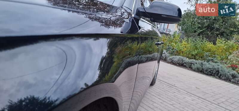 Универсал Audi A4 2010 в Сумах