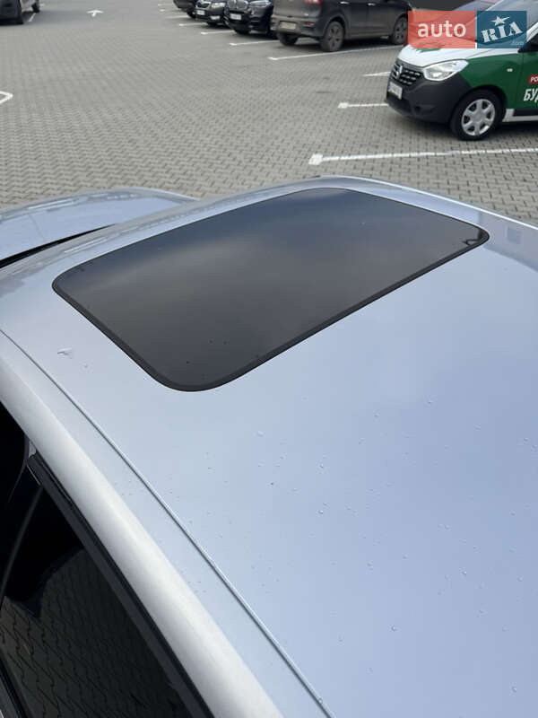 Седан Audi A4 2016 в Тернополі