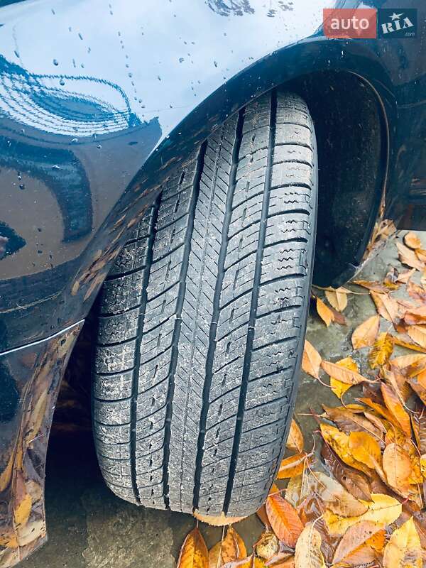 Седан Audi A4 2011 в Львові фото 11 Седан Audi A4 2011 в Львові