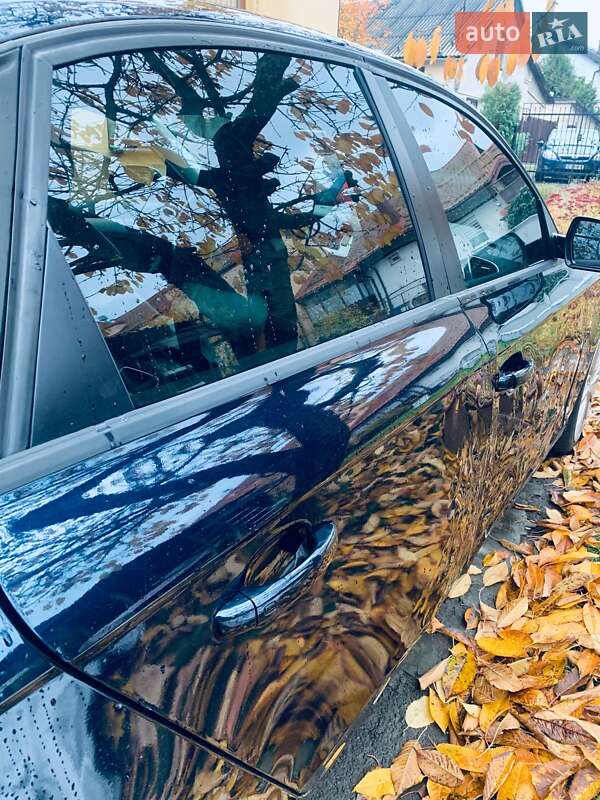 Седан Audi A4 2011 в Львові фото 20 Седан Audi A4 2011 в Львові