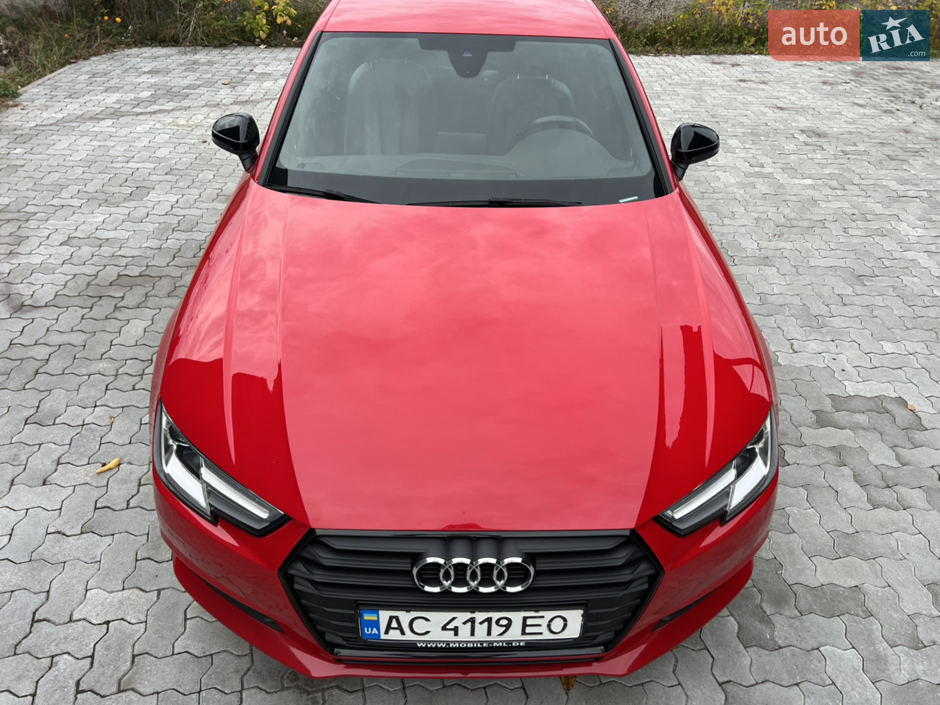 2018 Audi A4 - мініатюра 5