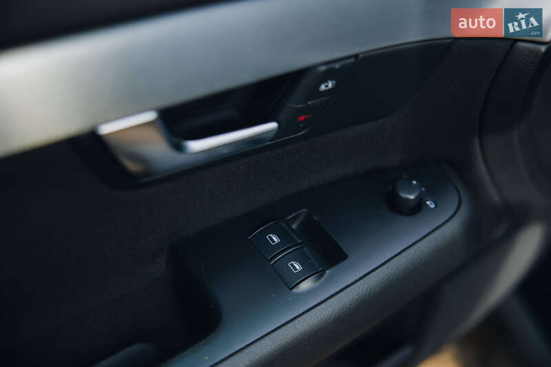 Седан Audi A4 2006 в Бучаче фото 13 Седан Audi A4 2006 в Бучаче