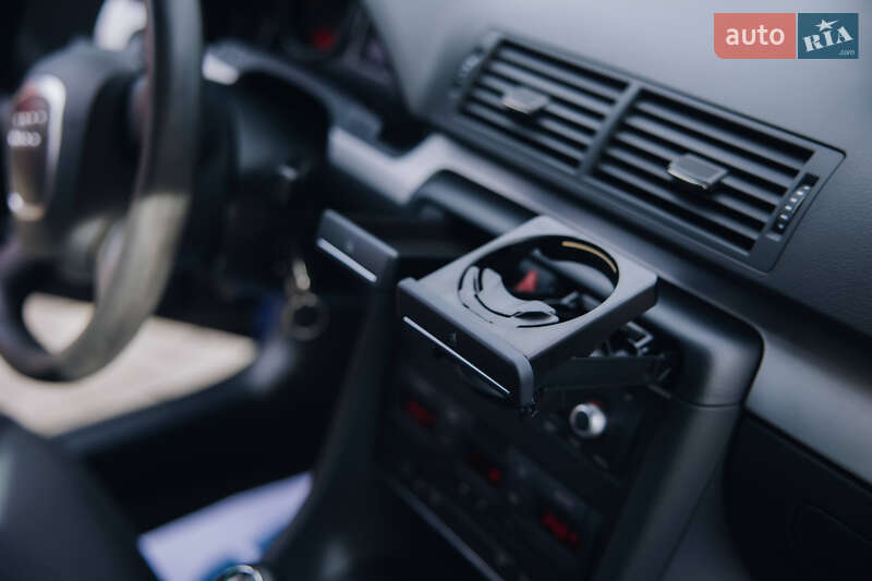 Седан Audi A4 2006 в Бучаче фото 38 Седан Audi A4 2006 в Бучаче