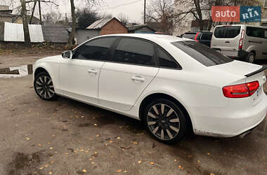 Седан Audi A4 2014 в Житомире
