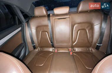 Седан Audi A4 2014 в Житомире