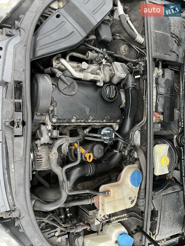 Універсал Audi A4 2006 в Вінниці фото 4 Універсал Audi A4 2006 в Вінниці